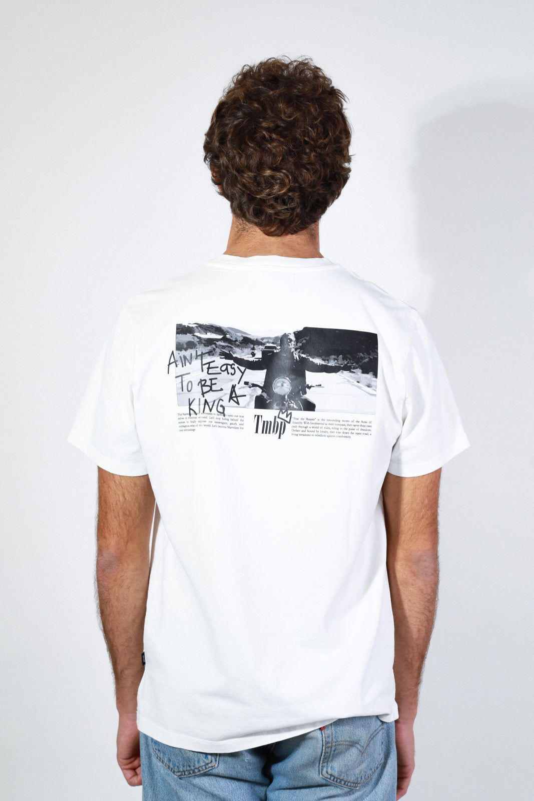 Don't fear the Reaper