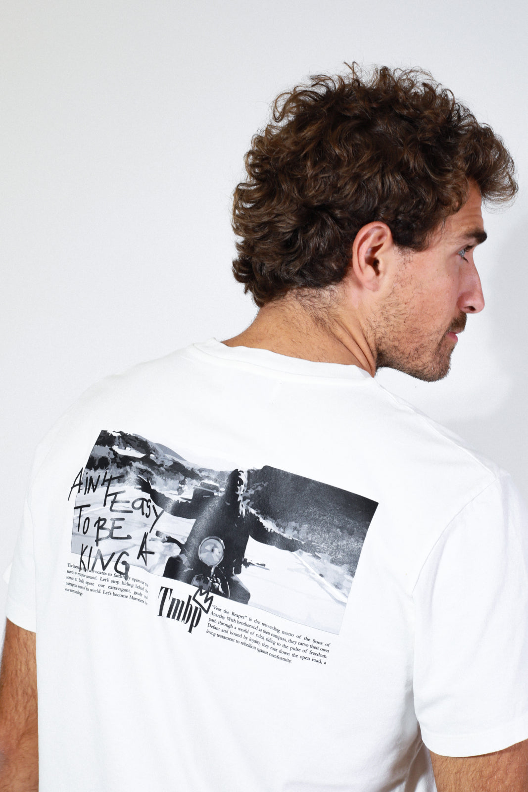 Don't fear the Reaper