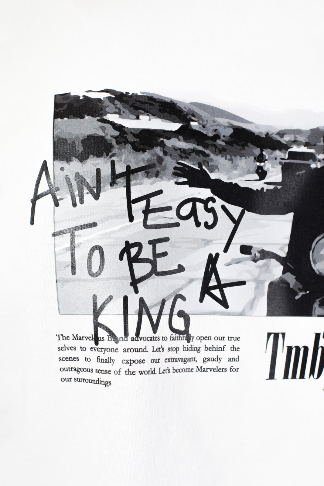 Don't fear the Reaper