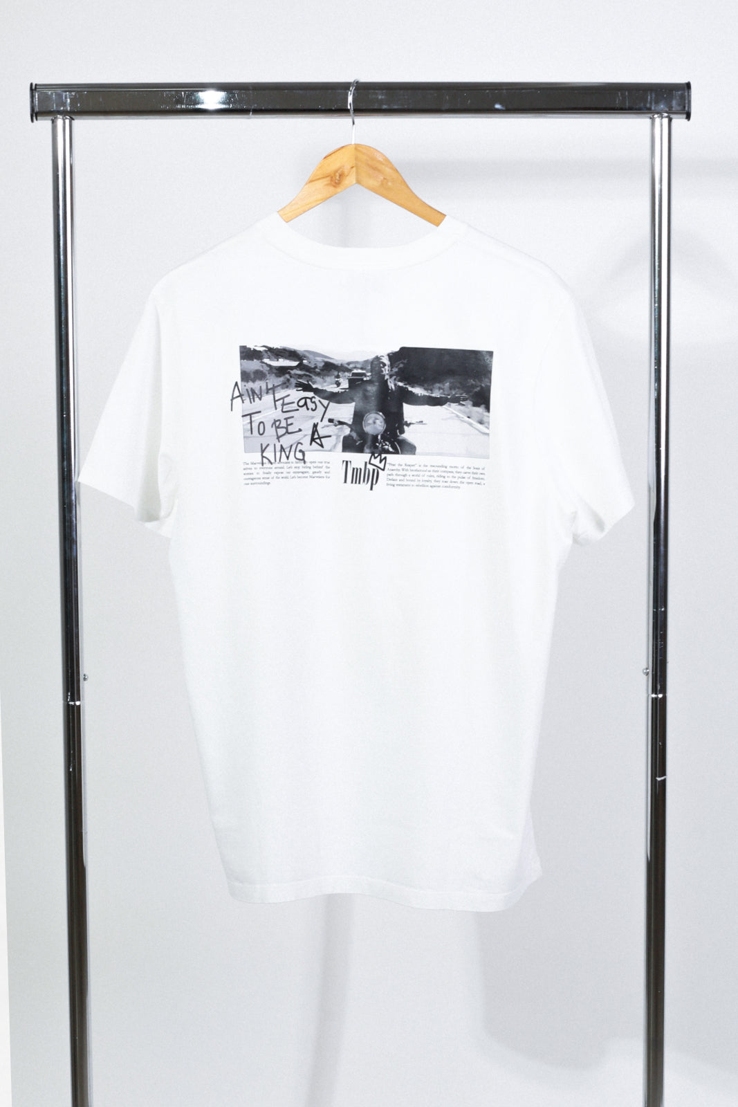 Don't fear the Reaper