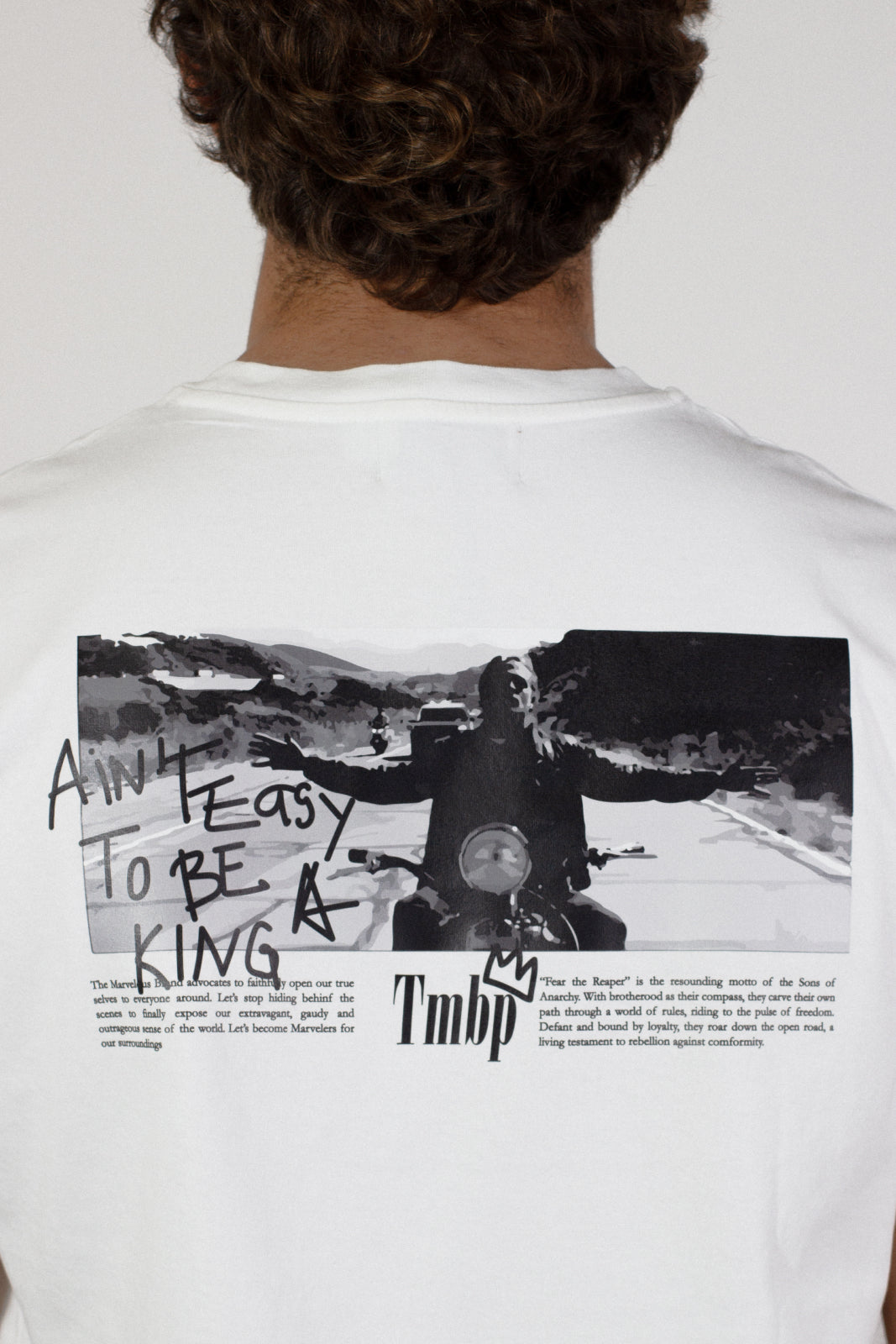 Don't fear the Reaper