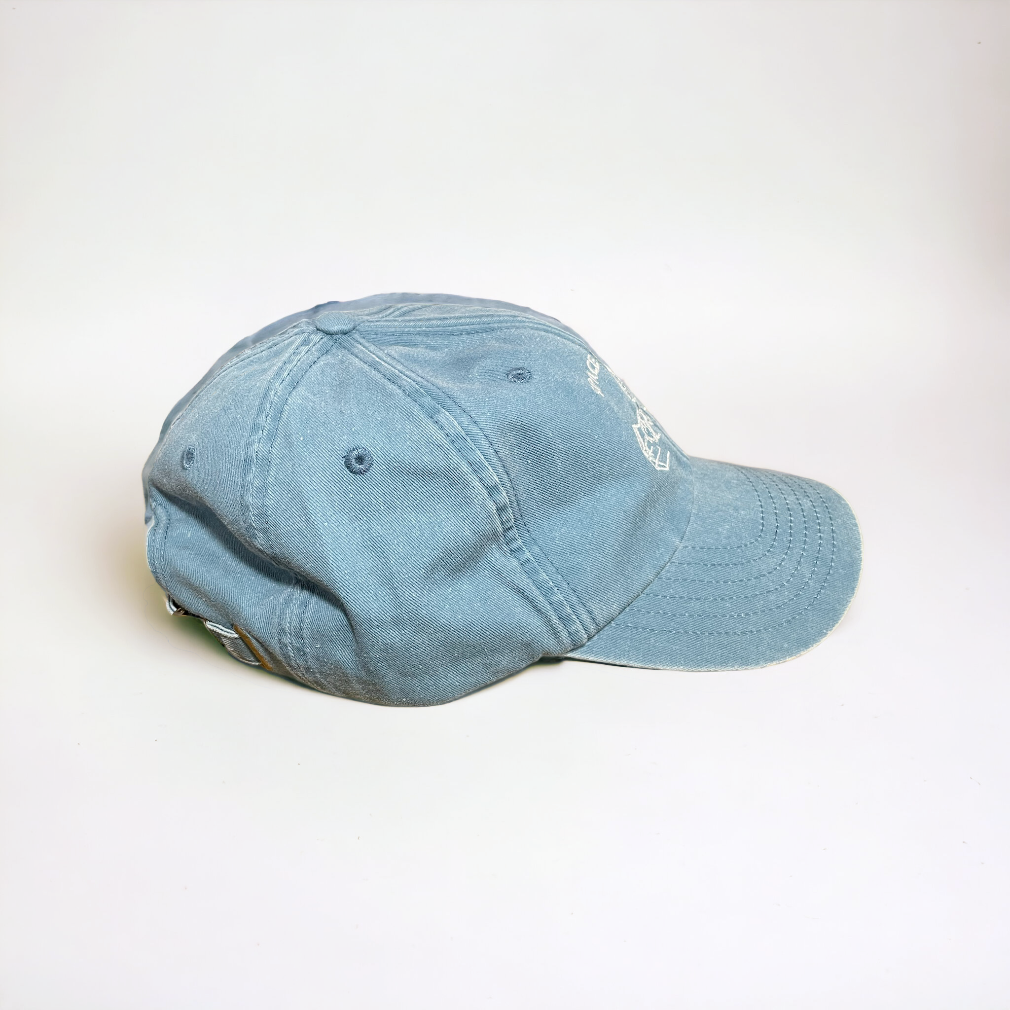Space Racing Cap