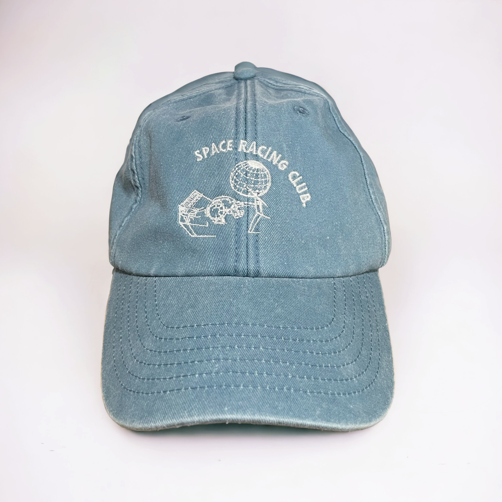 Space Racing Cap