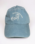 Space Racing Cap