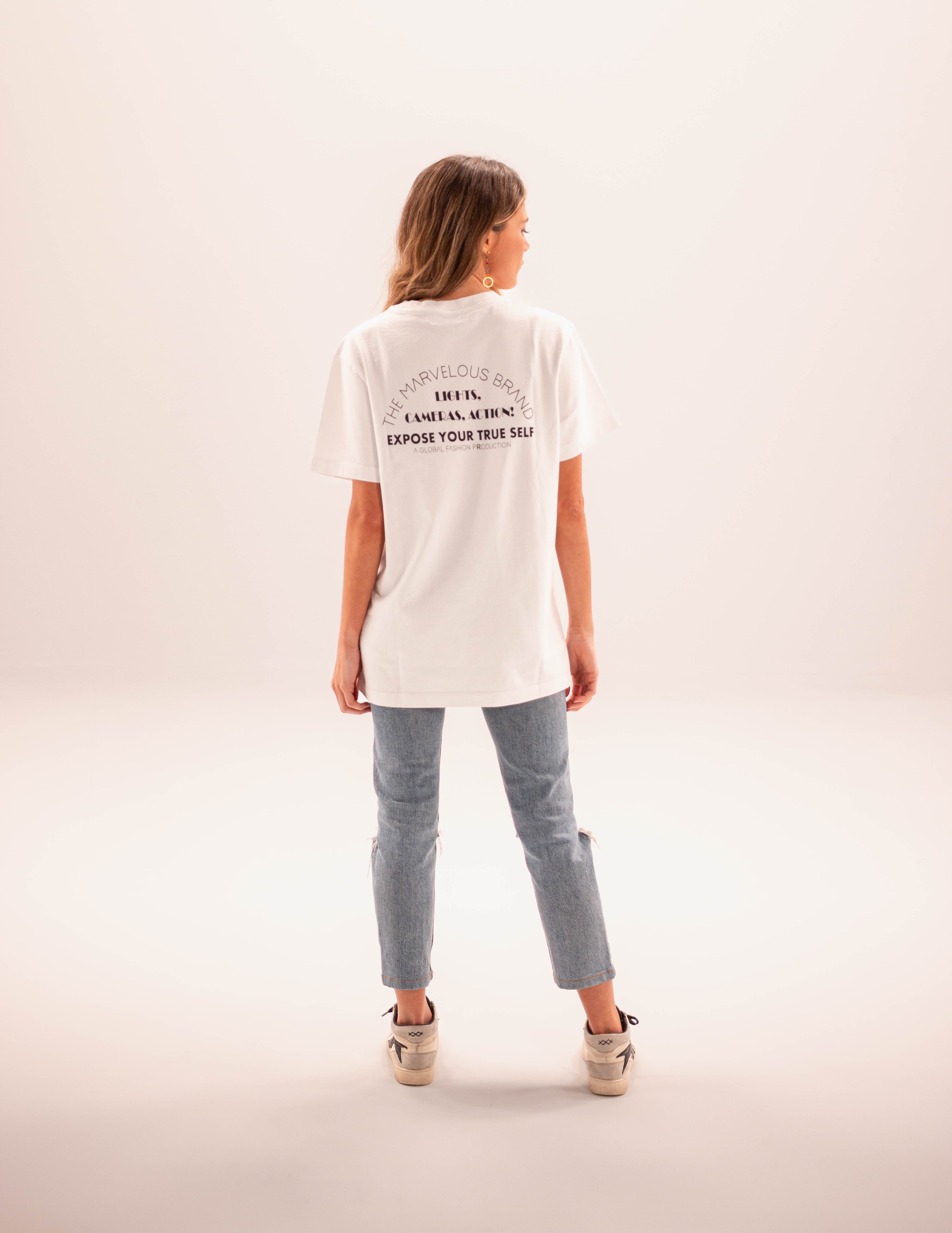 Marvelous Production