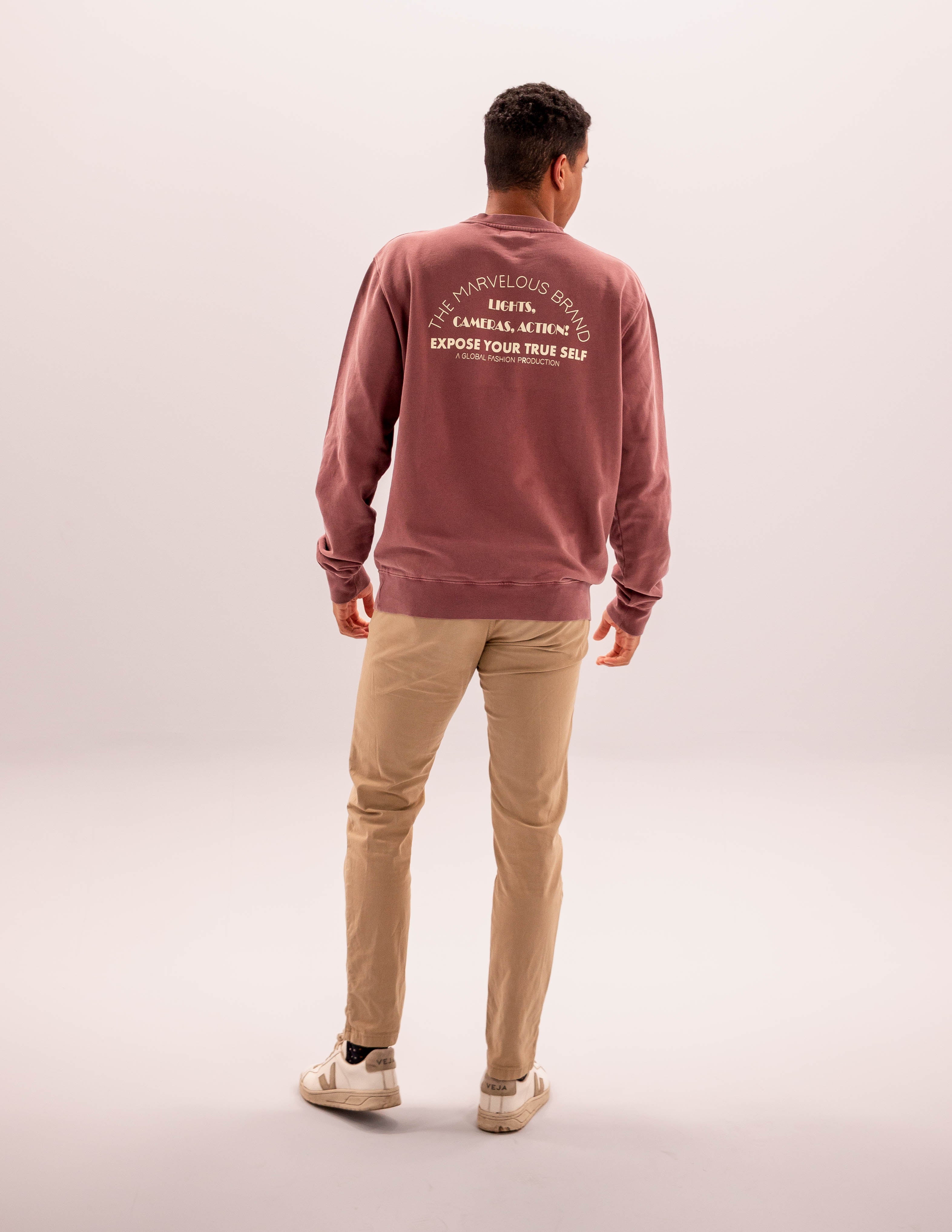 Marvelous Garnet Productions