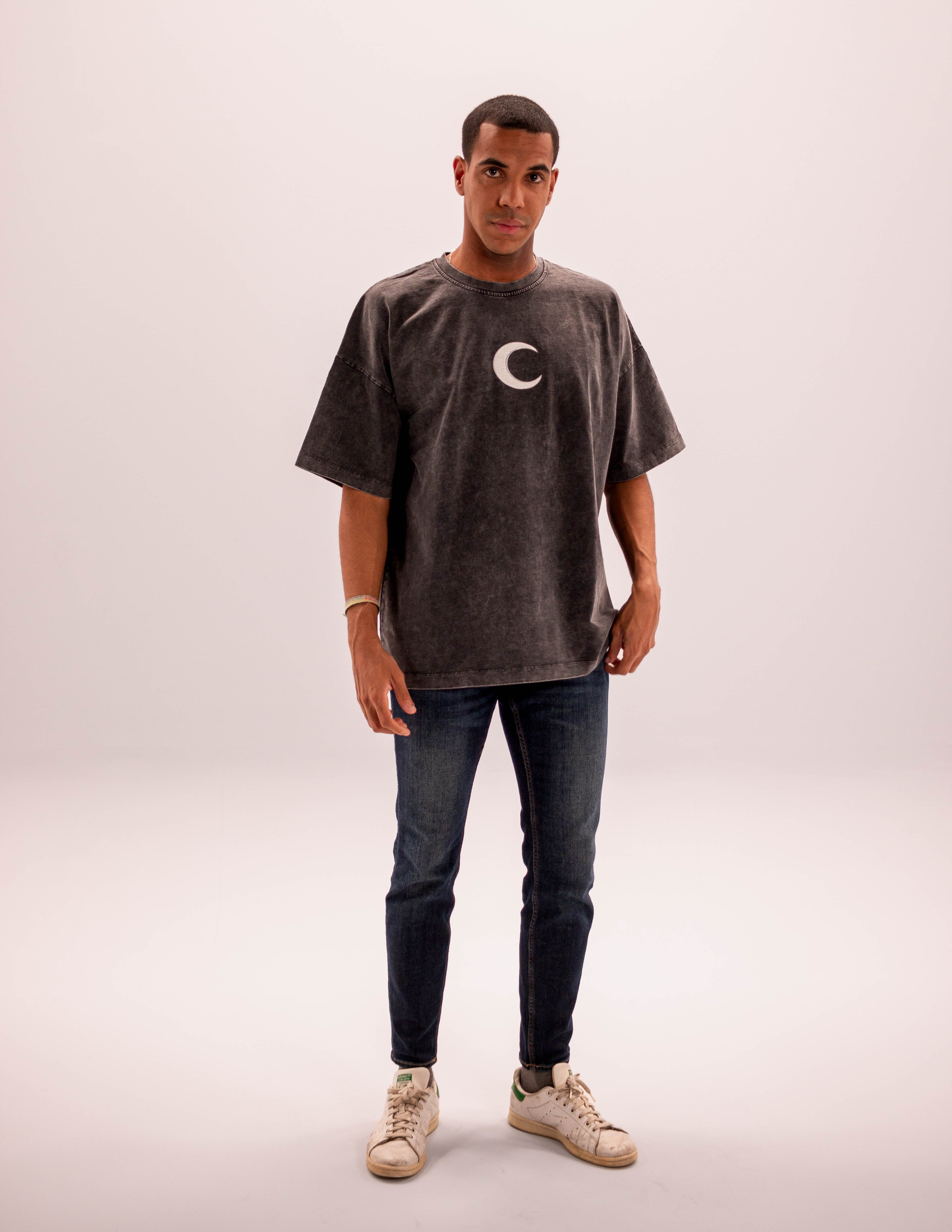 The Balance Oversized