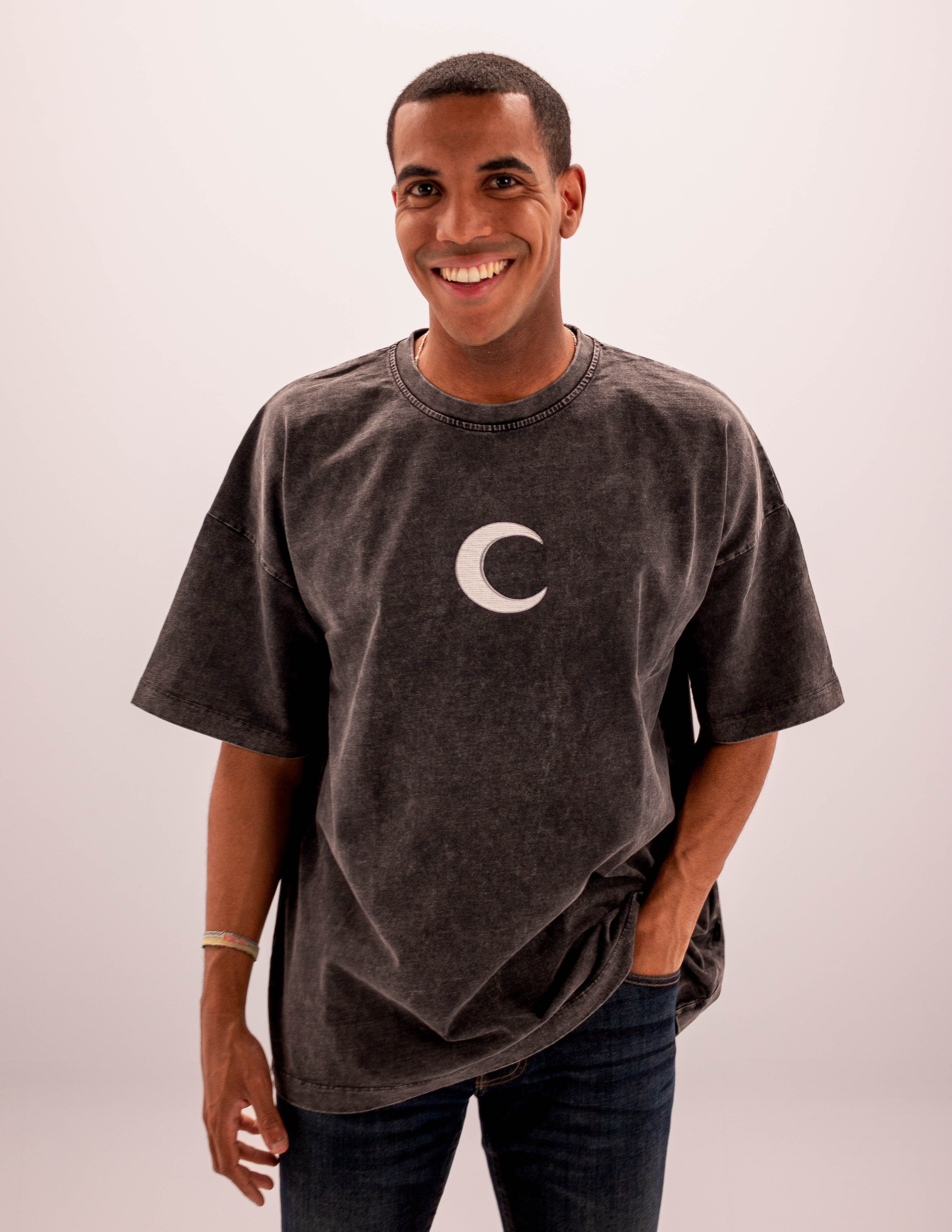 The Balance Oversized