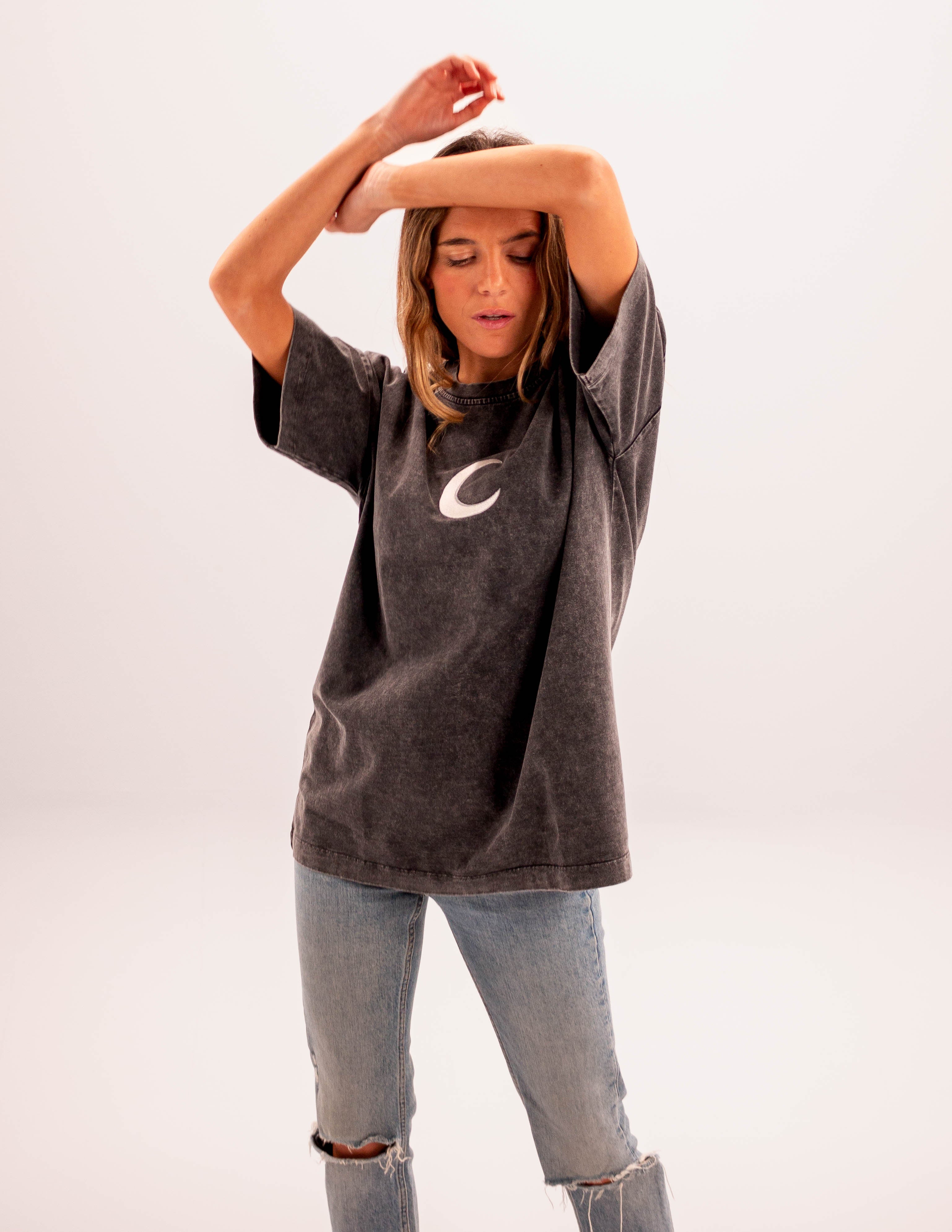 The Balance Oversized