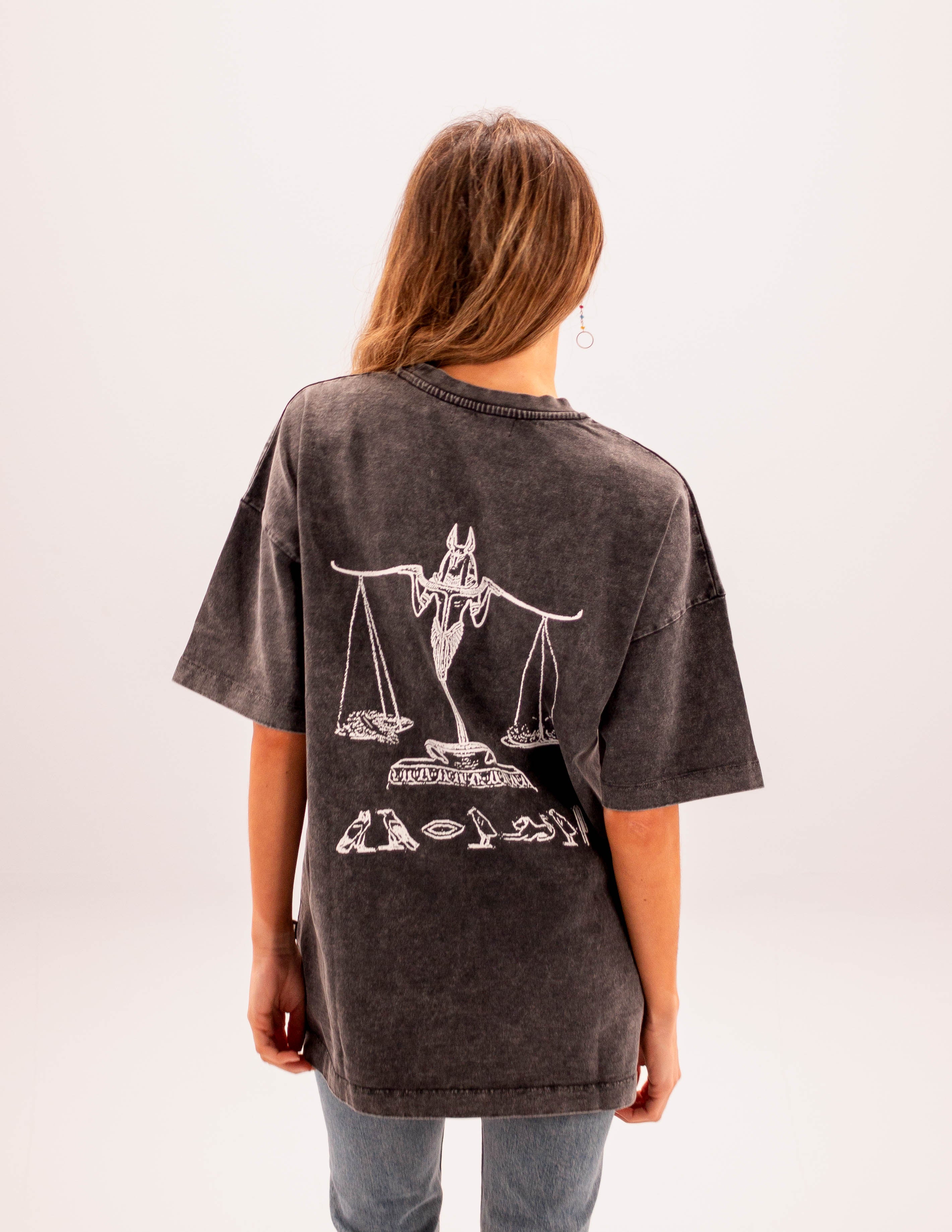 The Balance Oversized