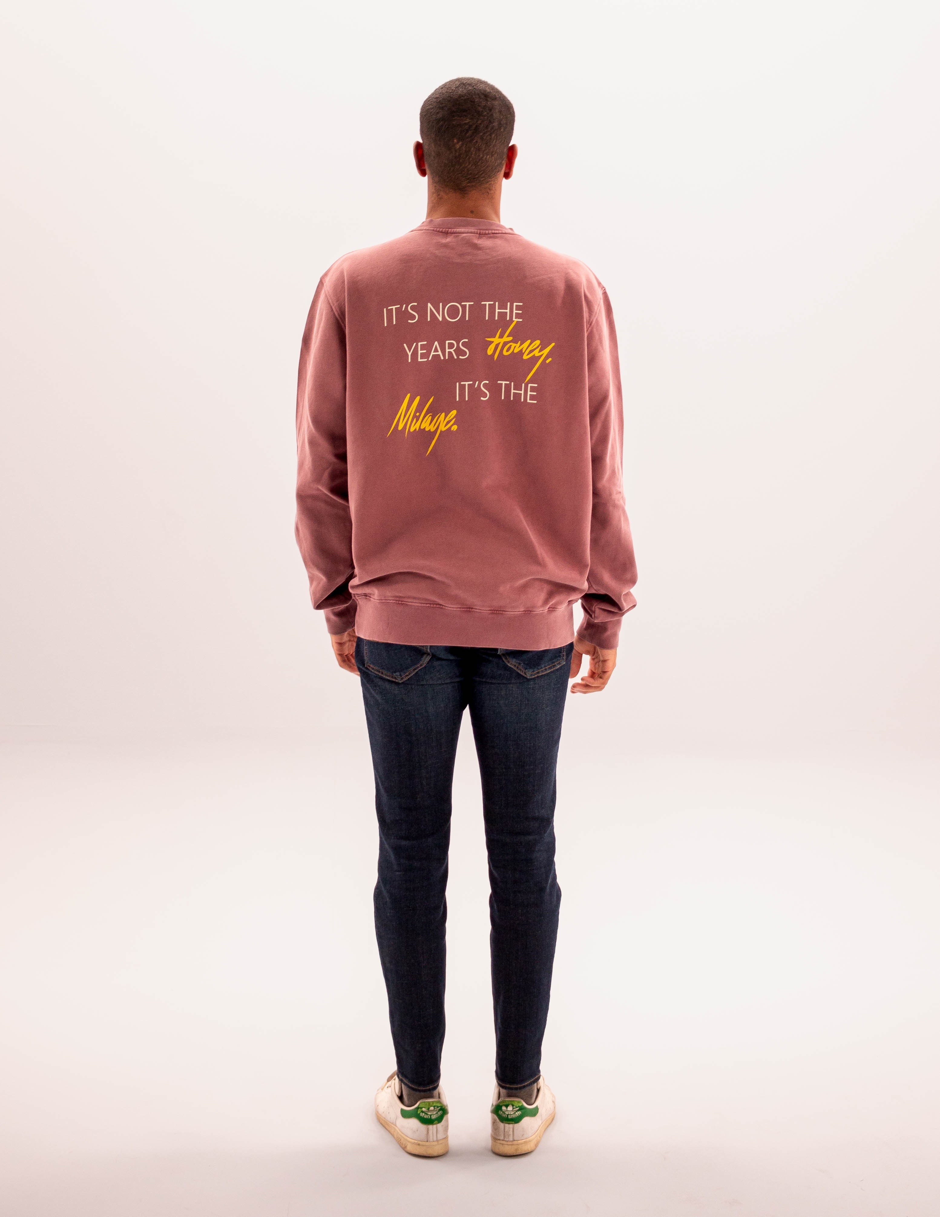 The Experiences Sage