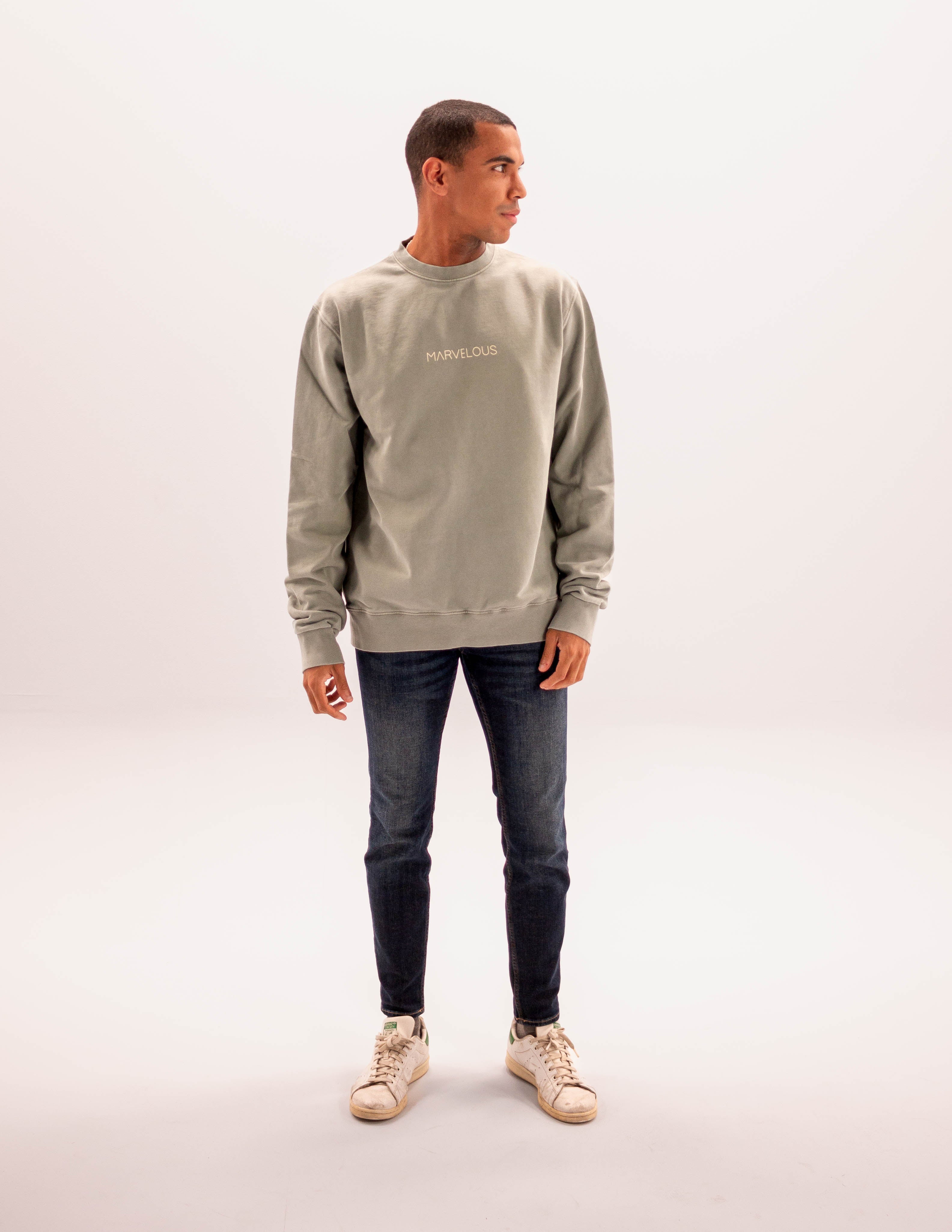 The Experiences Garnet