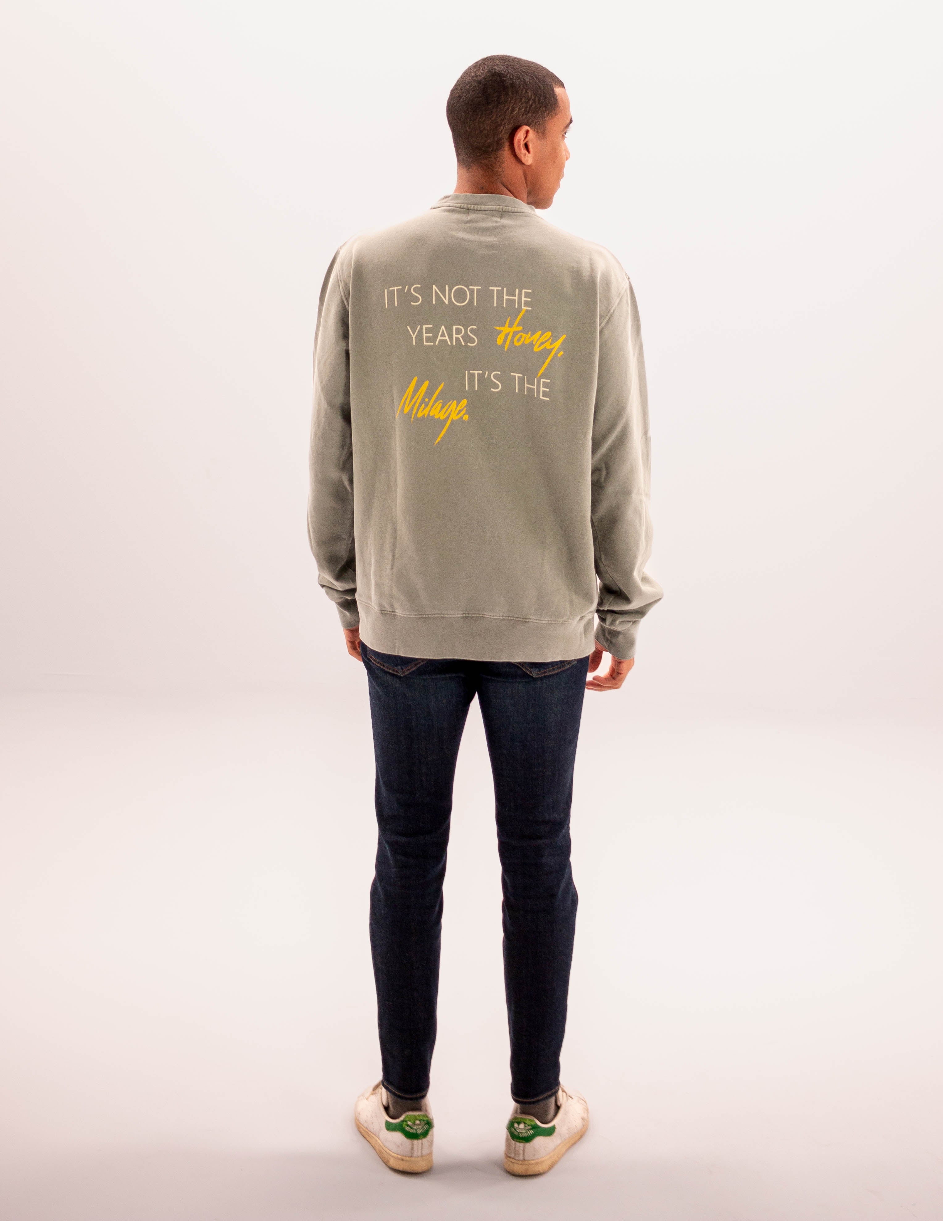 The Experiences Garnet