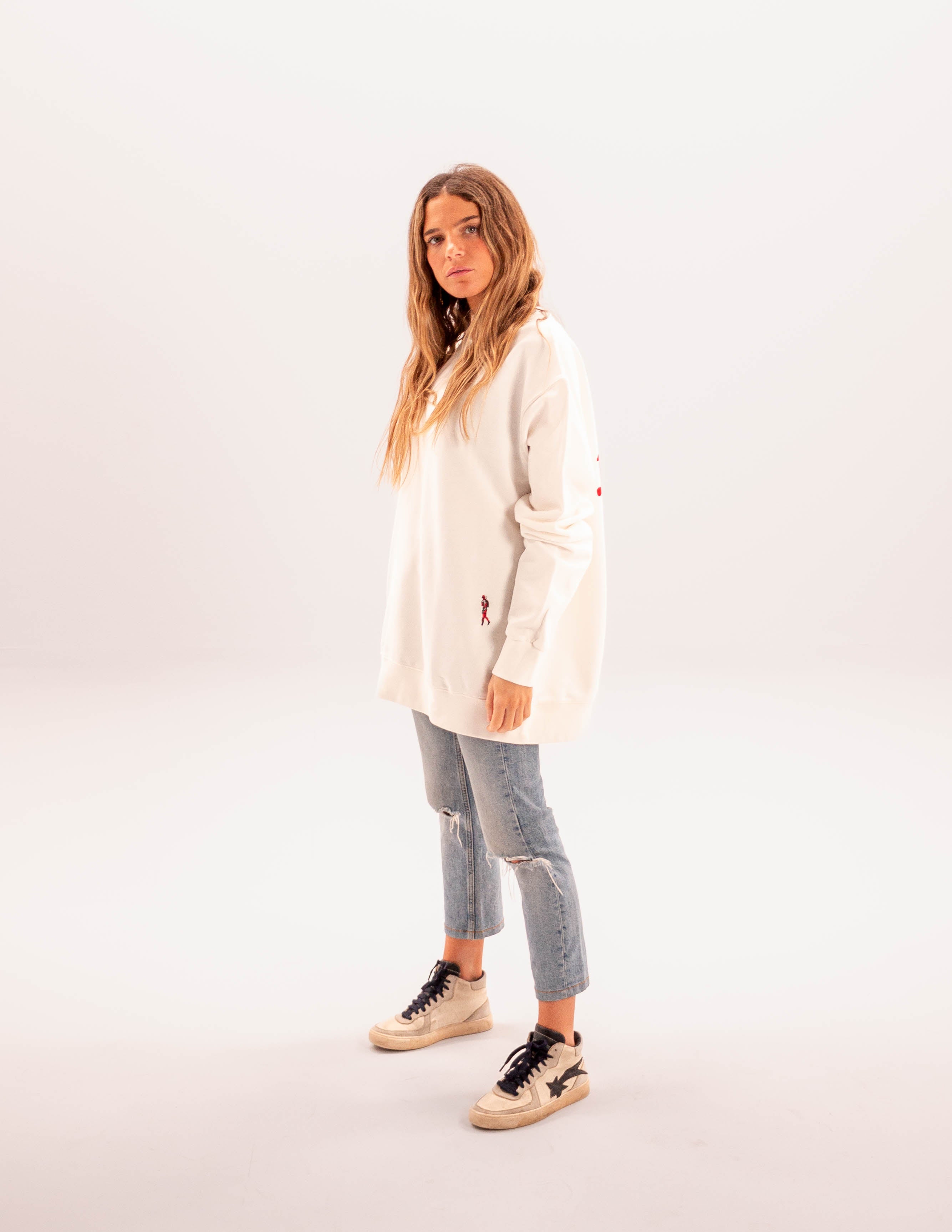 The Secret Hood Weapon