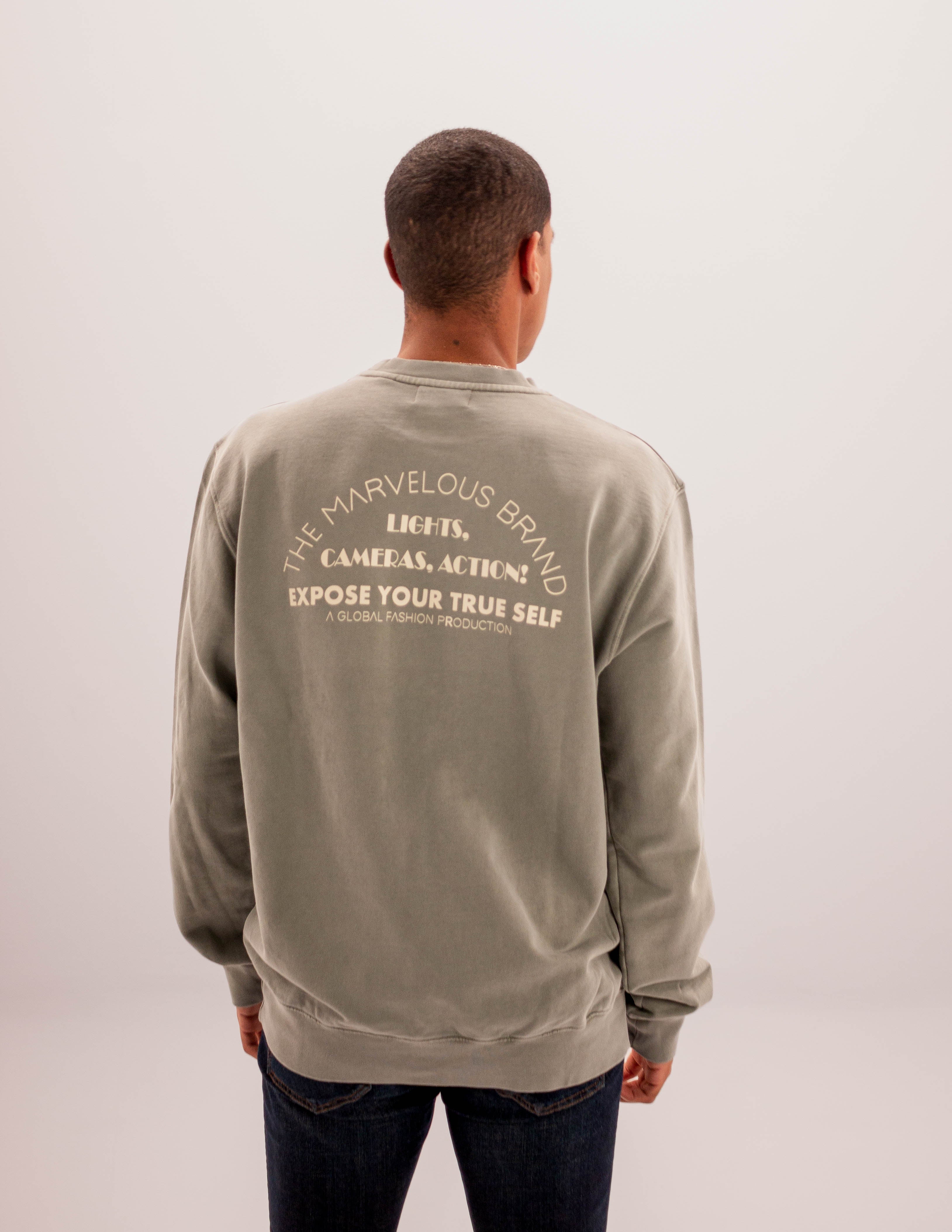 Marvelous Sage Productions