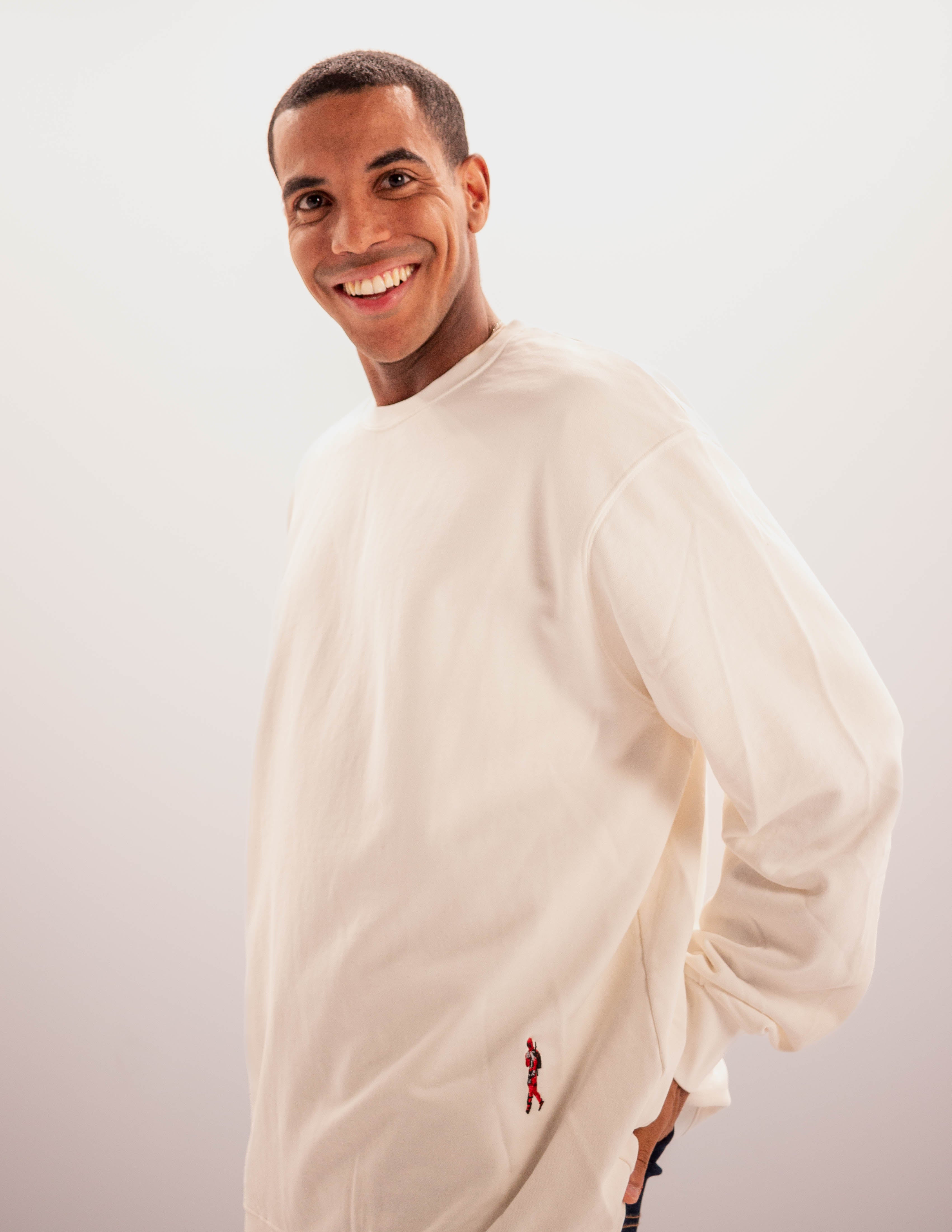 The Secret Hood Weapon