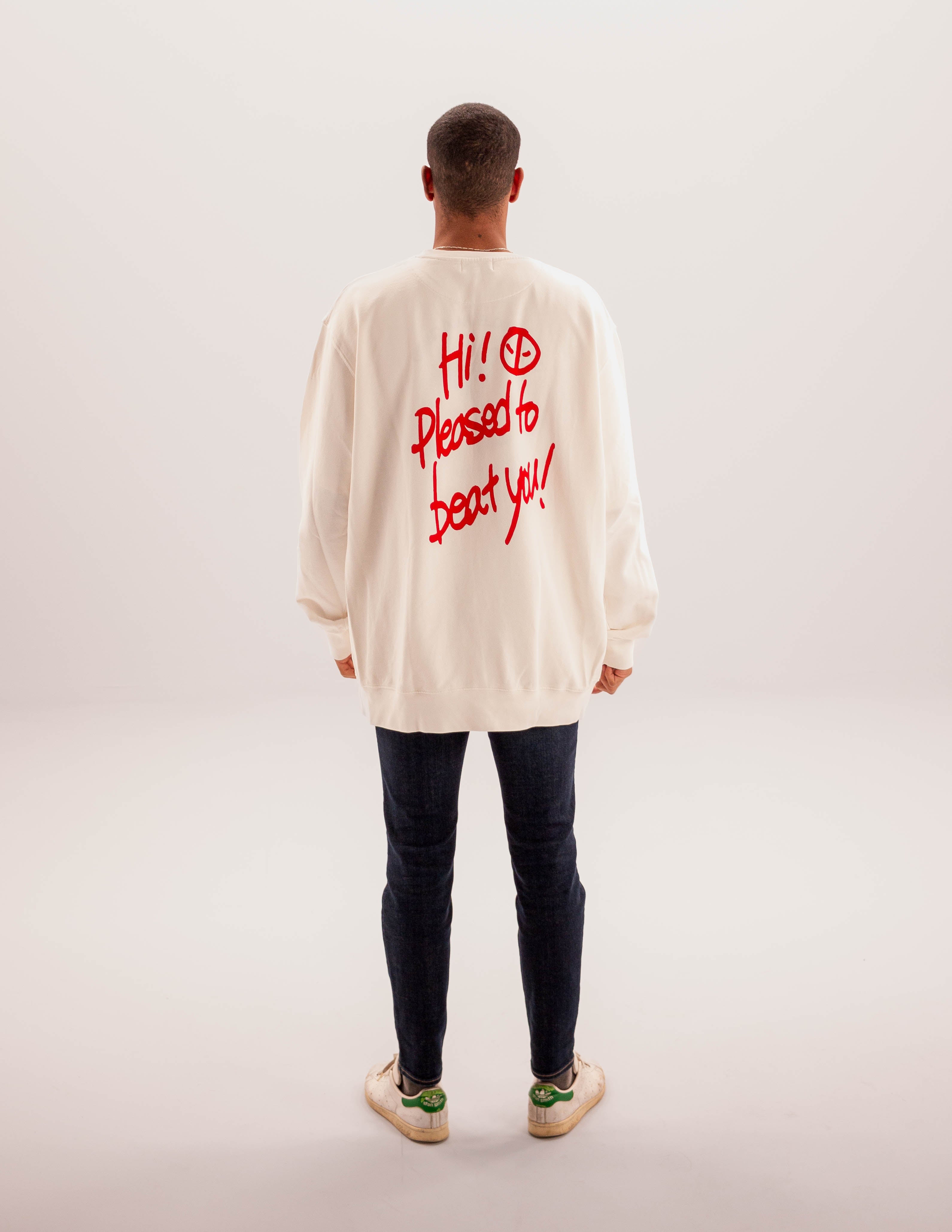 The Secret Hood Weapon