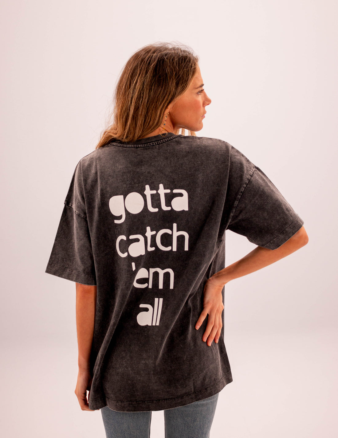 Catch Them All