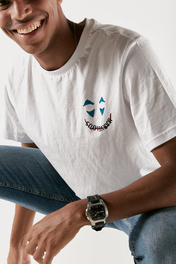 Why so serious?