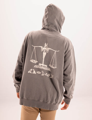 The Balance Hood